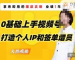 保险从业者即学即用的视频号爆款攻略，助你变现百万保费,保险从业者即学即用的视频号爆款攻略，助你变现百万保费