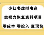 0成本0门槛的暴利项目，可以长期操作，一部手机就能在家赚米【揭秘】